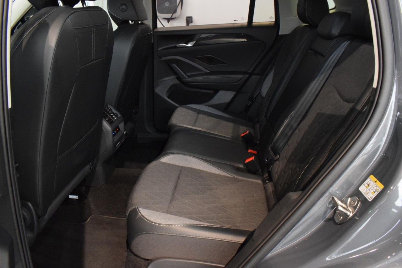 Volkswagen Tiguan - Bild 9