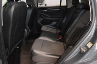 Volkswagen Tiguan - Vorschau Bild 9