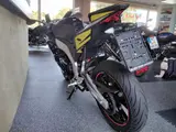 Aprilia RS 125, <4.500km, top gepflegt, unfallfrei, 11kw - APRILIA RS 125