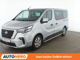Nissan Primastar 2.0 dCi L1H1 2,8t Tekna*NAVI*CAM*PDC* - Nissan Primastar: 8 Sitzer