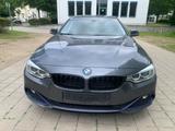 BMW 420 4 Gran Coupe 420 d Sport Line - BMW 420 in Mainz