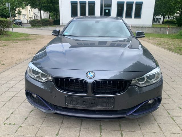 BMW 420