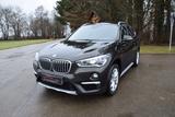 BMW X1 xDrive 25 d xLine/2.HAND/LEDER/HEAD UP/ALLRAD
