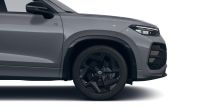 Volkswagen Tayron - Vorschau Bild 3