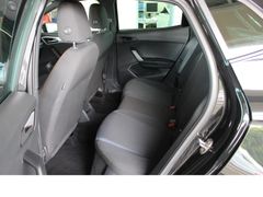 Fahrzeugabbildung Seat Ibiza FR-Line 1.0TSI Top-Ausstattung,Nur 18567KM