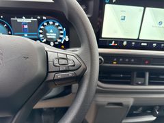 VW T7 New Transporter DSG  AHK LED Heckflügeltüren