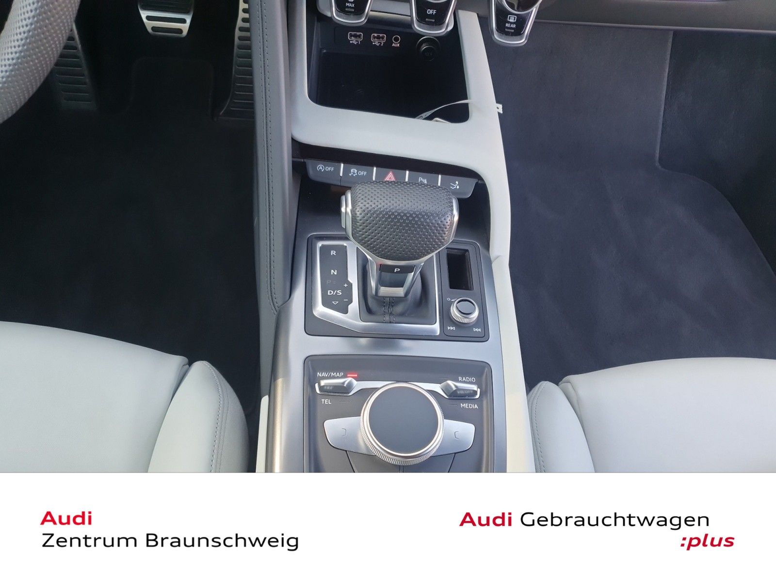 Audi R8 - Bild 8