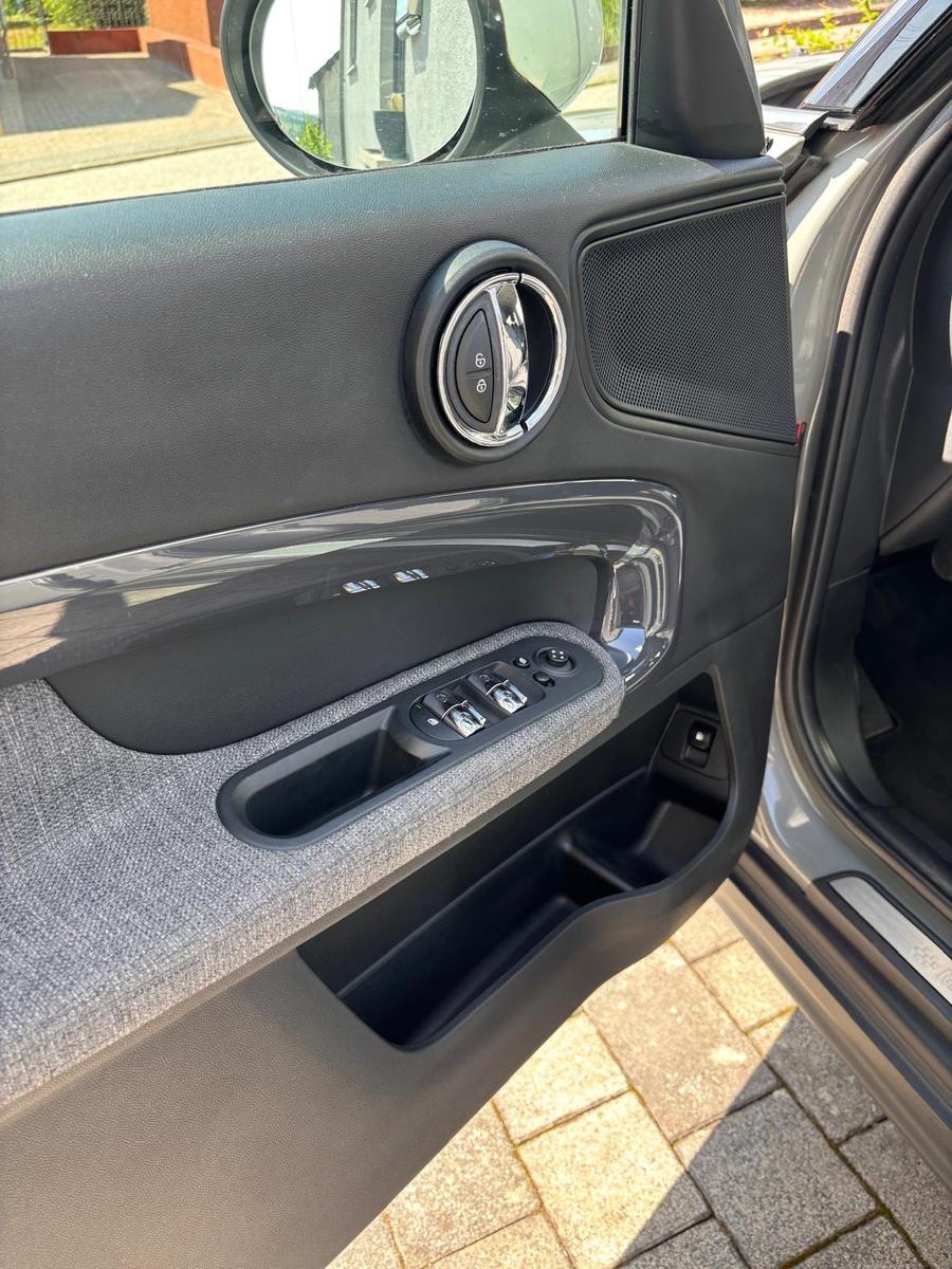 MINI Countryman SE (Cooper) ALL 4