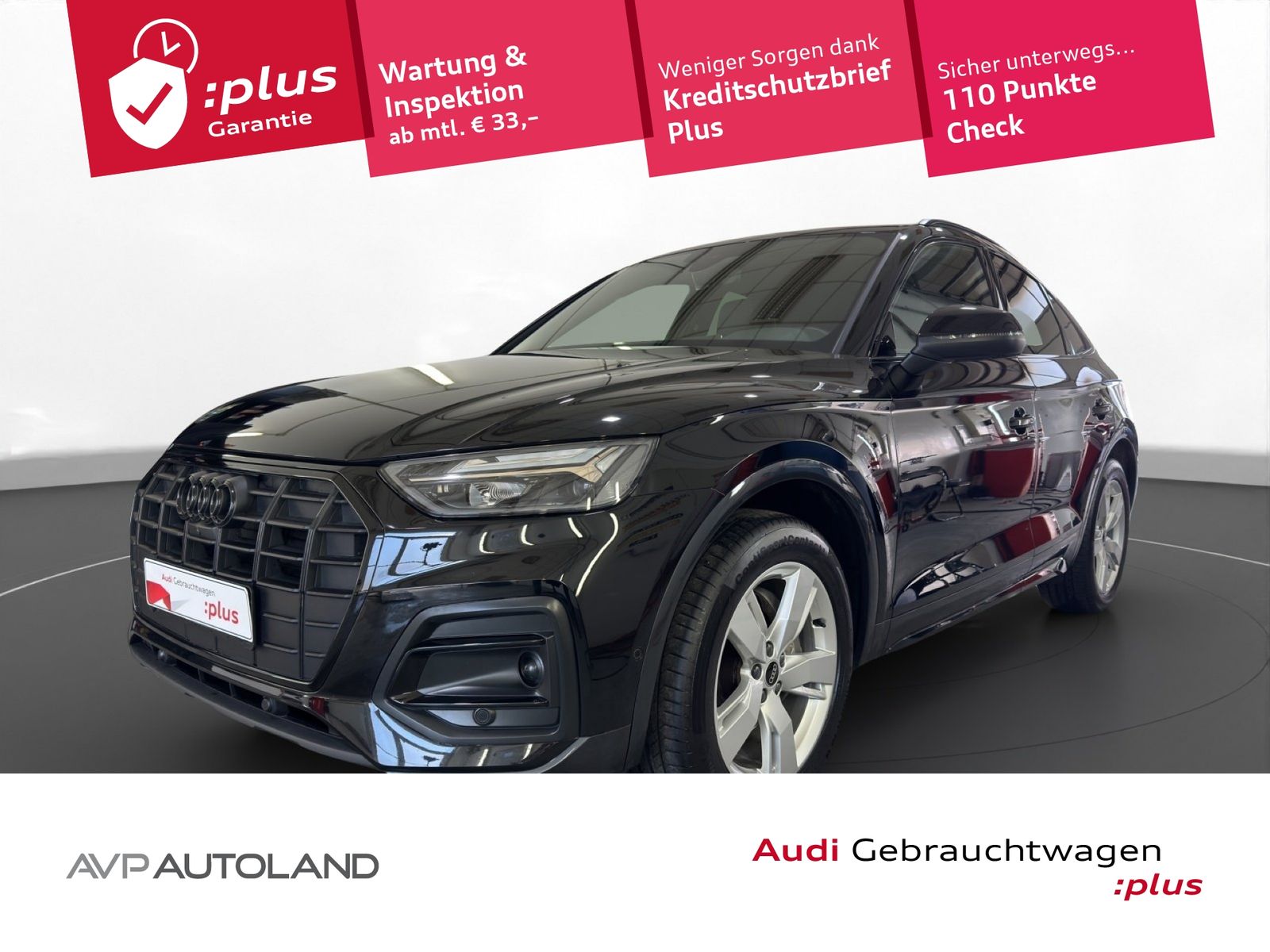 Audi Q5 - Bild 1