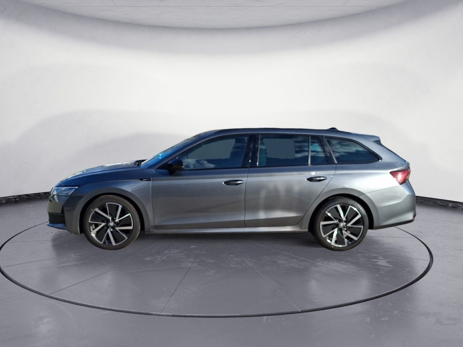 Skoda Octavia - Bild 3