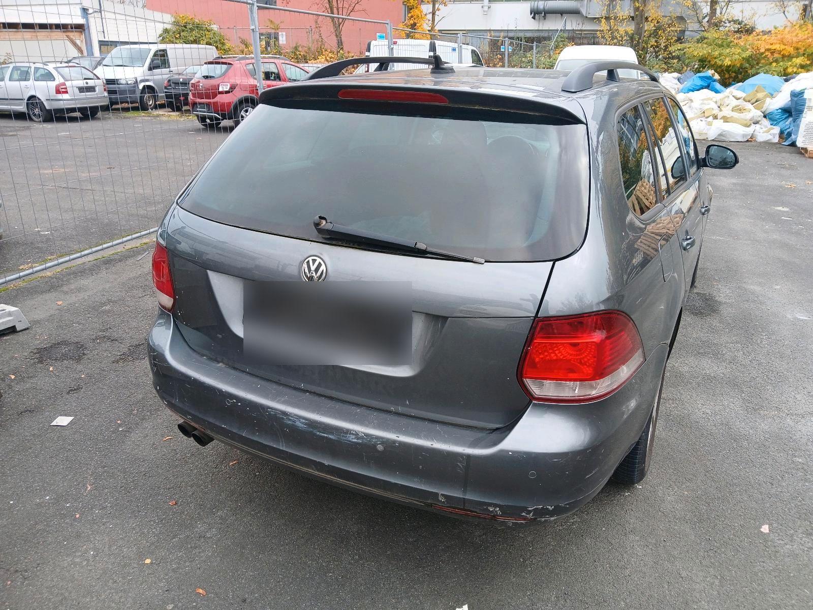 Volkswagen Golf 2013 — photo 5