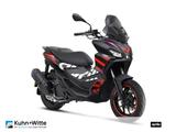 Aprilia SR GT 125 REPLICA ABS E5+ "Oktober Promo" - APRILIA SR GT REPLICA 125