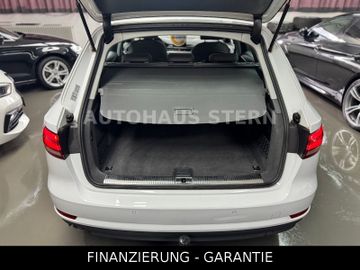 Audi A4 - 8