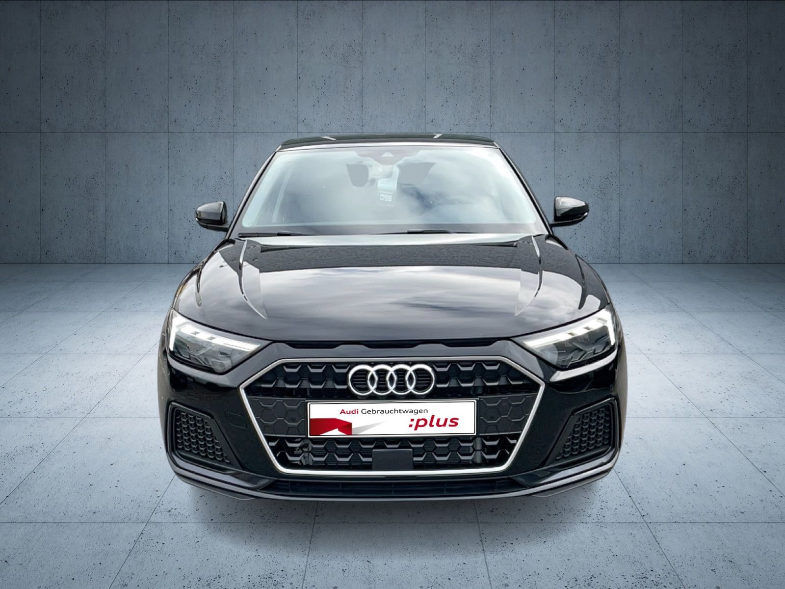 Audi A1 - Bild 9