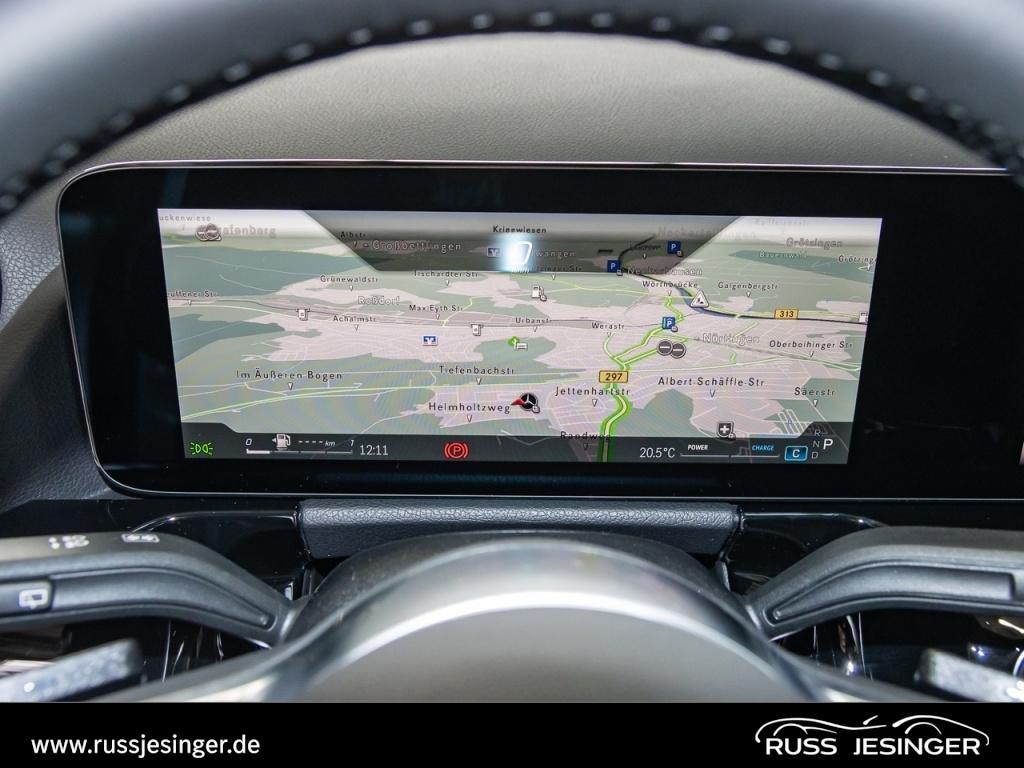 Mercedes-Benz B-Class Progressive *AHK*Cam*KeyGo*LHzg*MBUX*Navi*, миниатюра 19