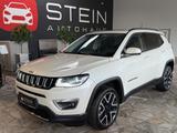 Jeep Compass Limited 4WD/Pano/Beats/ACC/Keyless/MwSt. - Jeep Compass: Panorama-Dach, Geländewagen, mit Klimaanlage