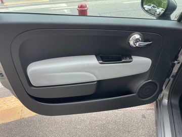 Fiat 500 - 8