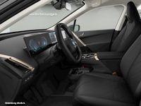 BMW iX - Vorschau Bild 4