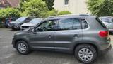 Volkswagen Tiguan 1.4 TSI Lounge Sport & Style BlueMotion T - VW Tiguan von privat