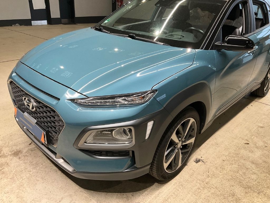 Image of Hyundai KONA