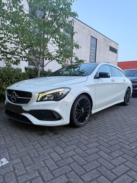 Image of Mercedes-Benz C 220