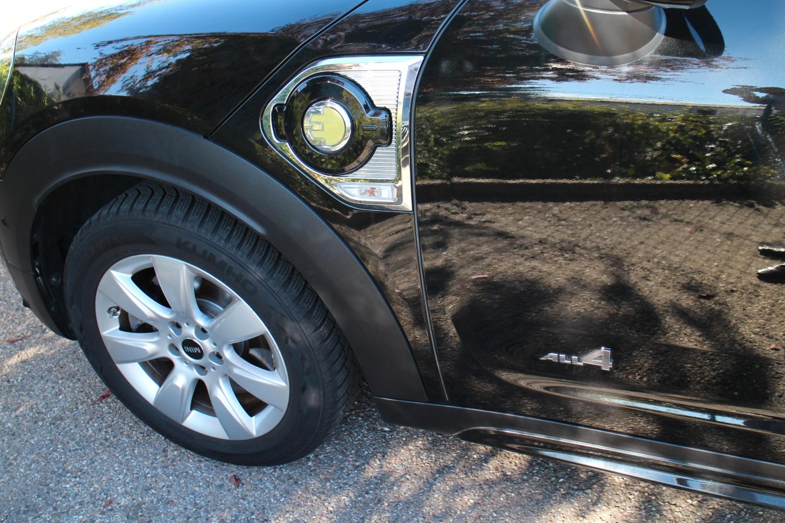 MINI Countryman Cooper SE ALL4/Autom/Nav/PDC/SHZ/Klim