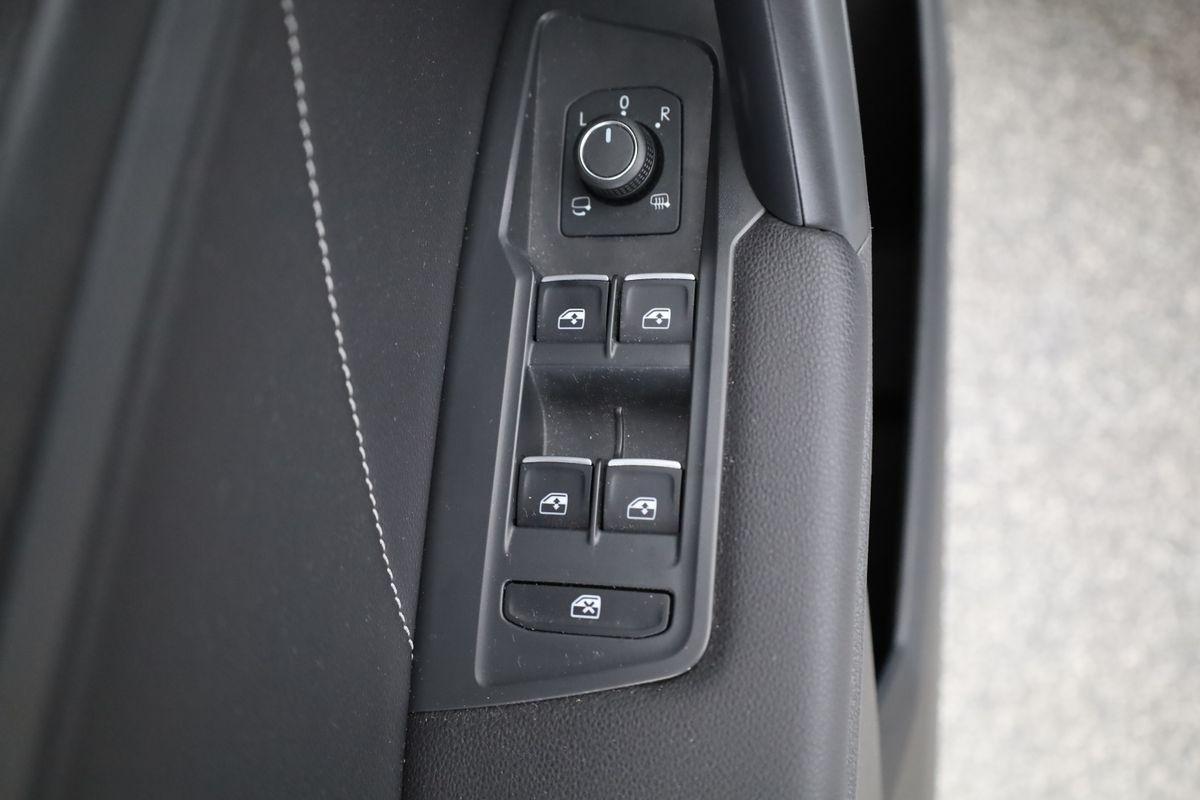 Volkswagen Tiguan Allspace 2.0 TSI DSG 4M R-LINE, IQ.Light,, миниатюра 11
