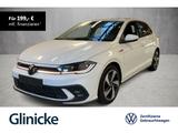 Volkswagen Polo GTI 2.0 TSI DSG Carplay+ACC+Matrix+LM+PDC+S