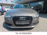 Audi A6 3.0 TDI  NAVI LED KAMERA EURO5 BOSE - Audi: Eu
