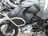 BMW R 1200 GS Adventure / Triple Black  / Koffer - Angebote