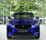 Jaguar E-PACE R-Dynamic HSE AWD *2. HD *Pano *H-UP *Mem - Jaguar in Wuppertal