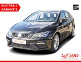 Seat Leon ST 1.4 FR LED Navi Android Apple Teilleder - Seat Leon: Fr