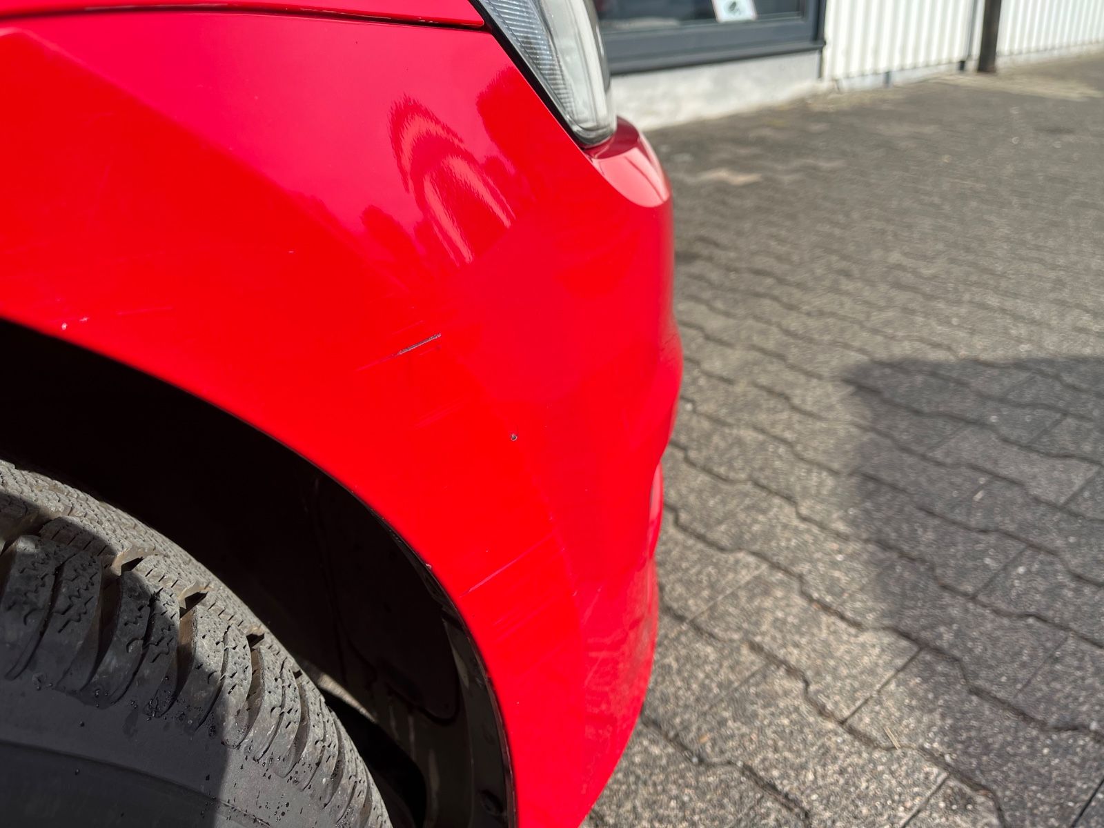 Vw Golf VII Lim. Trendline BMT TÜV & Inspektion neu – Bild 22