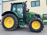 John Deere 6120M - John Deere 6120M