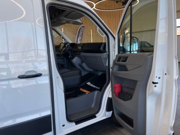 Volkswagen Crafter Kasten 35 mittellang FWD *TOUCH*DAB*2.HD