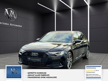 Audi A6 - 1
