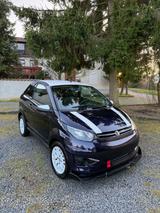 Aixam Microcar * Mopedauto * Aixam Coupé * 45 km/h - Aixam Coupé von privat