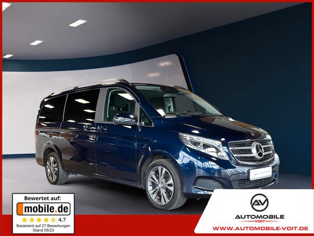 Mercedes-Benz V 220/250 d SCORE lang (447.813) 220d NAVI AH...