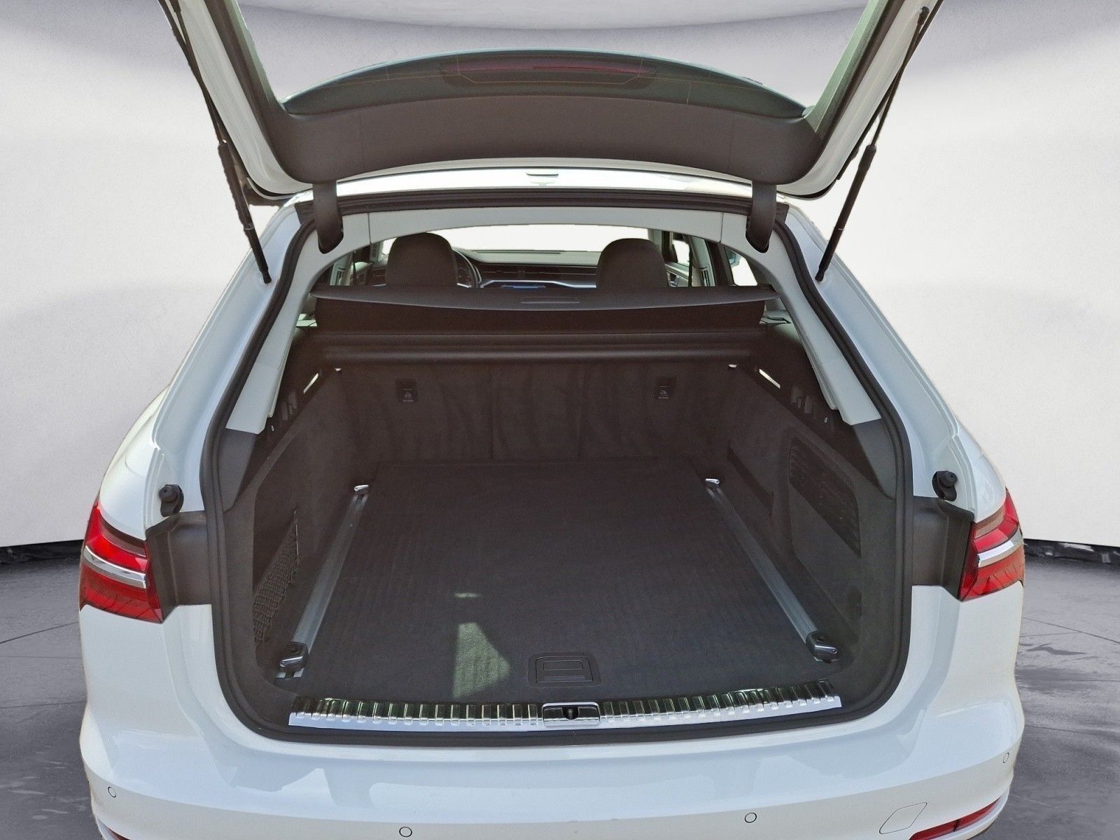 Audi A6 Avant 50TDI quattro tiptronic advanced Assist foto 15