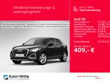 Audi Q2 35 TDI quattro advanced *LED*RFK*SHZ*MMI-Plus - Audi Q2 advanced mit Diesel-Antrieb