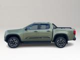 Volkswagen Amarok PanAmericana  3.0 TDI 4MOTION, AHK, Sthzg - Volkswagen Amarok Gebrauchtwagen