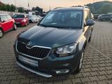 Skoda YETI*JOY*AUTOMATIK *DSG*ORG-57.000TKM*EU6* - Skoda Yeti: Eu