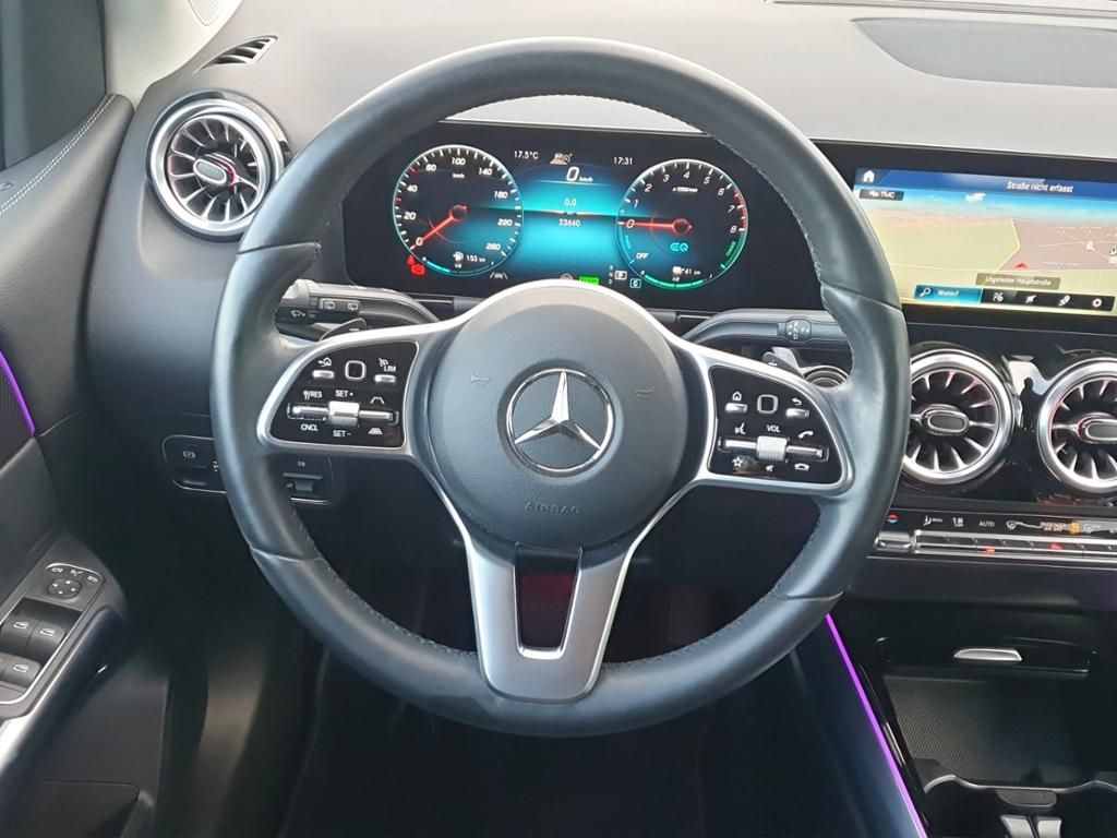 Fahrzeugabbildung Mercedes-Benz B 250 e el.Heckklappe*AppleCarPlay*360GradKamera