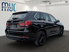 BMW X5 xDrive 25 d ~Pano~gepflegt
