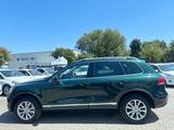 Volkswagen Touareg V6 TDI Chrom&Style*Auto*Leder*Navi*Pano - : Geländewagen, V6