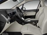 BMW 220i Luxury Line, H/K, PANO, DA+, PA, SHZ, Memor - BMW 220 Active Tourer in Düsseldorf