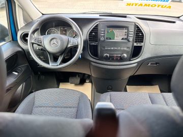Mercedes Vito - 3