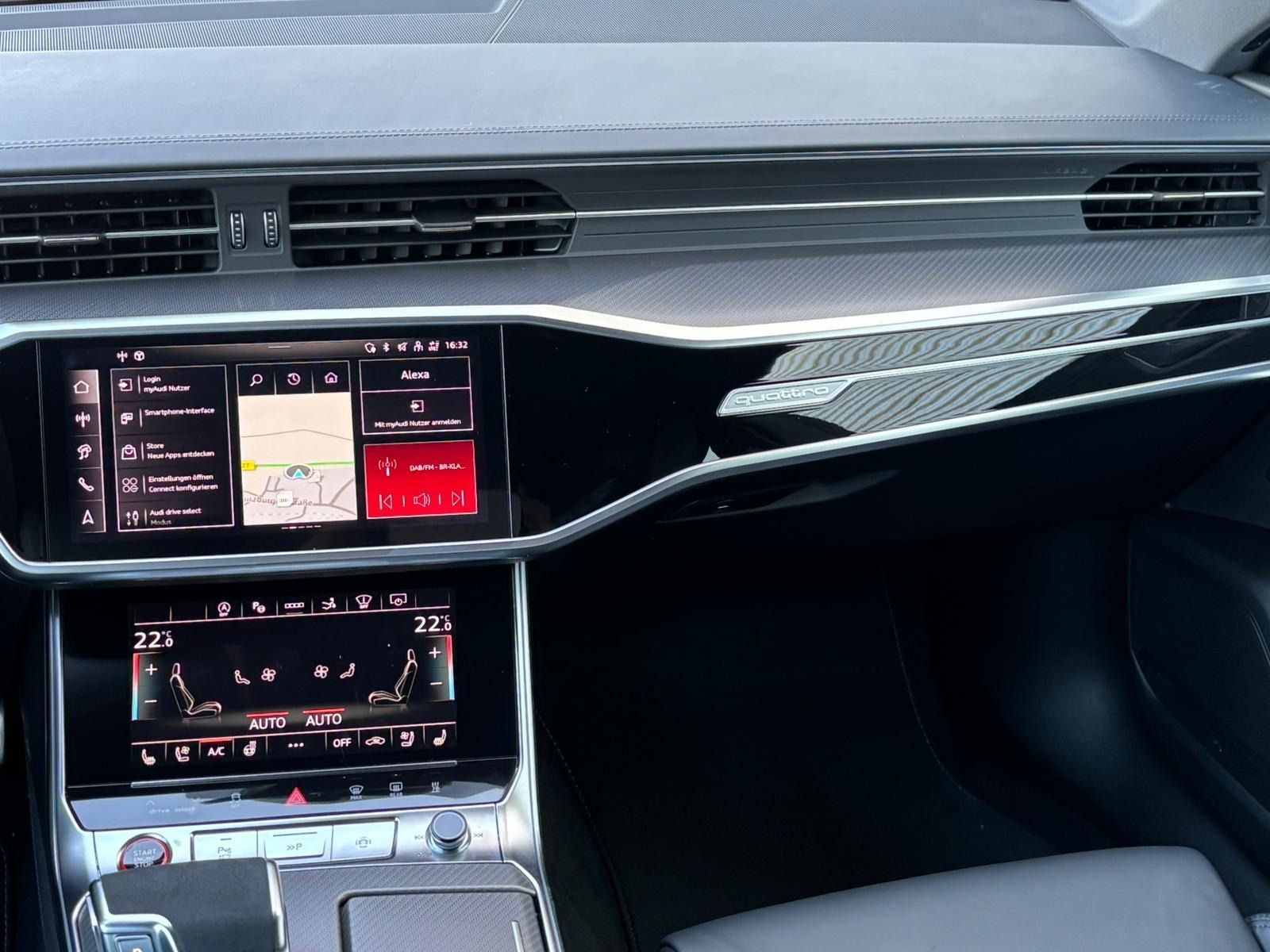 Audi RS7 - Bild 14