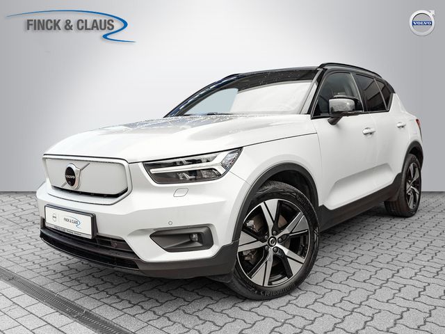 Volvo XC40 Twin Engine R Design