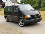 Volkswagen T4 Caravelle 2.5 TDI 65kW - VW T4 Caravelle von 2002